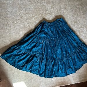 Belly Dancing Skirt